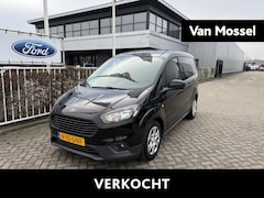 Ford Transit Courier - 1.0 Trend EcoBoost S&S