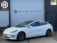 Tesla Model 3 - Standard RWD Plus 60 kWh 85% SOH TREKHAAK AUTOPILOT