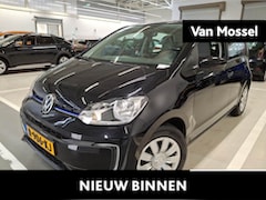 Volkswagen e-Up! - 83 PK | Automaat | Airco | Bluetooth | Cruise Control | Stoelverwarming | Parkeersensoren