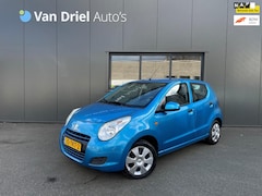 Suzuki Alto - 1.0 Comfort Plus / Airco / Radio