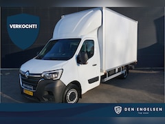 Renault Master - T35 | 2.3 dCi 145 | Bakwagen EL | Laadklep 750 KG met extra accu | Cruise | Camera