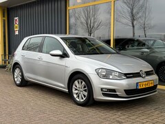 Volkswagen Golf - 1.0 TSI Edition