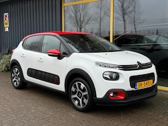 Citroën C3 - 1.2 PureTech Shine