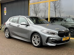 BMW 1-serie - 120i Bns Edition