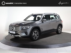 Mercedes-Benz GLB - 200 Star Edition Trekhaak el uitklapbaar | Digitaal instrumentenpaneel | Dode hoek detecti