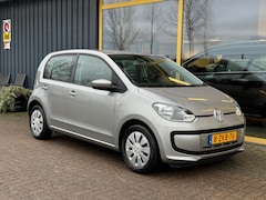 Volkswagen Up! - 1.0 move up BlueM