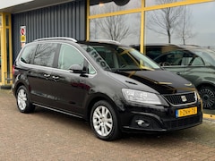 Seat Alhambra - 1.4 TSI Style Bns 7 persoons