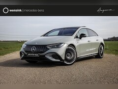 Mercedes-Benz EQE - 53 4MATIC+ Premium Plus AMG NIGHT | Nieuwprijs € 148.088, - | MBUX Hyperscreen | Head Up D