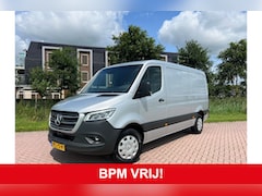 Mercedes-Benz Sprinter - 316 L2H1 AUT LED*MBUX10*CAMERA*CRUISE