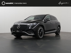 Mercedes-Benz EQS SUV - 500 4MATIC AMG Line 108 kWh | Business Class | MBUX Entertainment | Hyperscreen | 22-Inch