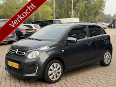 Citroën C1 - 1.0 VTi Feel