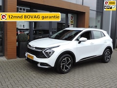 Kia Sportage - 1.6 T-GDi MHEV DynamicLine 22.000km | NLauto | CarPlay | 1e Eig | Camera | LED kopl | 17”