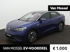 Volkswagen ID.5 - Pro 77 kWh 204 PK | Automaat | Navigatie | Stoelverwarming | Stuurverwarming | Apple Carpl