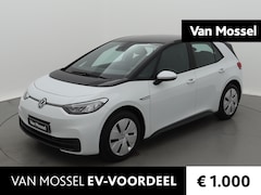 Volkswagen ID.3 - Pure 45 kWh 150 PK Automaat | 110KW Snelladen | Comfort pakket | Stoelverwarming | Navigat