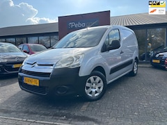 Citroën Berlingo - 1.6i 500 Club*Benzine*Airco*Cruise Control*Lichtmetaal