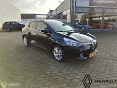 Renault Clio Estate - 0.9 TCe Limited