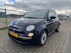 Fiat 500 - 0.9 TwinAir