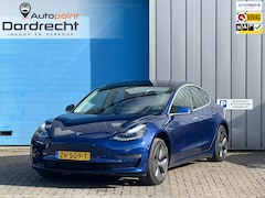 Tesla Model 3 - Standard RWD Plus 60 kWh TREKHAAK