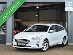 Ford Focus Wagon - 1.0 EcoBoost Trend Edition Business