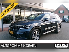 Kia Sorento - 1.6 Turbo 230pk Hybrid AUTOMAAT ExecutiveLine Org. Ned