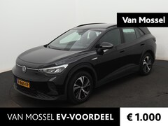 Volkswagen ID.4 - Pure 52 kWh | 18 inch velgen | Navigatie