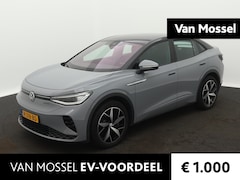 Volkswagen ID.5 - GTX 77 kWh | Automaat | Stoel en Stuurwielverwarming | IQ-Light Matrix Verlichting | Voorr