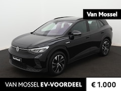 Volkswagen ID.4 - Pro 77 kWh 205 PK DSG | Apple Carplay | Adaptive Cruisecontrol | Keyless | Voor & Achter s