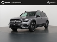 Mercedes-Benz GLB - 200 AMG Line | Direct Leverbaar | Premium Plus Pakket | Trekhaak | Keyless | HUD |