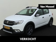 Dacia Sandero Stepway - 0.9 TCe SL