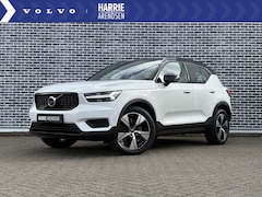 Volvo XC40 - 1.5 T4 Recharge R-Design | Elektr. bedienbare bestuurdersstoel | 360 Camera | Verw. voorst