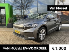 Skoda Enyaq iV - 60 | ADAPTIEF CRUISECONTROL | PARKEERSENSOREN | NAVIGATIE | METALLIC LAK