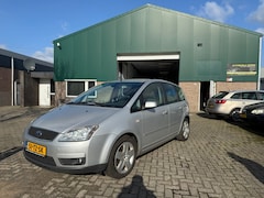 Ford Focus C-Max - 1.6 Futura NWE APK Trekhaak Airco