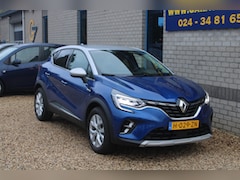 Renault Captur - 1.3 TCe 130 Intens Automaat Navi Camera