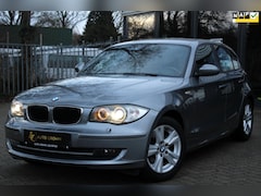 BMW 1-serie - 118i Business Line 53.155km Automaat