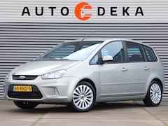 Ford C-Max - 1.8-16V Titanium Limited *Dealeronderh.*Trekhaak