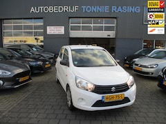 Suzuki Celerio - 1.0 Comfort