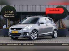 Suzuki Swift - 1.2 Comfort EASSS|Navi|5-DEU|Clima|Facelift