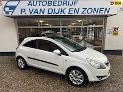 Opel Corsa - 1.2-16V Color Edition