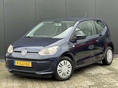 Volkswagen Up! - 1.0 move up BlueMotion | AIRCO | SCHERM |