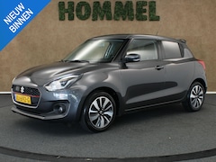 Suzuki Swift - 1.0 Style Smart Hybrid - ORIGINEEL NEDERLANDSE AUTO - APPLE CARPLAY/ANDROID AUTO - ADAPTIE