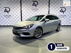 Opel Astra Sports Tourer - 1.4 Turbo Business Elegance|Vritual|Alcantara|IntelliLux|4xStoelverwarm|18''Bicolor|CarPla