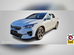 Kia XCeed - 1.6 GDi PHEV DynamicLine Stoel en Stuurverwarming