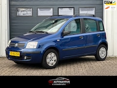 Fiat Panda - 1.2 Dynamic AUTOMAAT / APK / 140.212 NAP