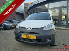 Hyundai i10 - 1.1 Pure