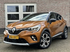 Renault Captur - 1.6 E-Tech Plug-in Hybrid 160 Edition One Bose Trekhaak Dealer