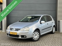 Volkswagen Golf - 1.4 Trendline | 5 Deurs | NW APK |