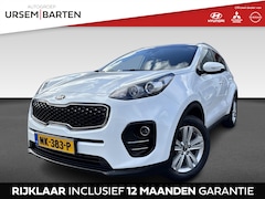 Kia Sportage - 1.6 GDI DynamicLine