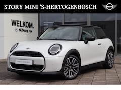 MINI Cooper - Hatchback C Classic Automaat / Panoramadak / Head-Up / LED / Parking Assistant / Comfort A