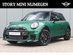 MINI John Cooper Works - Hatchback S JCW Automaat / Panoramadak / Parking Assistant Plus / JCW Sportstoelen / LED /