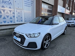 Audi A1 Sportback - 25 TFSI Pro Line S Stlvw/Cruise/17inch/Garantie/PDC